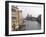 Grand Canal-Toula Mavridou-Messer-Framed Photographic Print