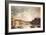 Grand Canal-Canaletto-Framed Art Print