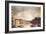 Grand Canal-Canaletto-Framed Art Print