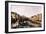 Grand Canal-Canaletto-Framed Art Print