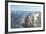 Grand Canyon 05-Gordon Semmens-Framed Photographic Print