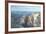 Grand Canyon 05-Gordon Semmens-Framed Photographic Print