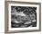 Grand Canyon 08-Gordon Semmens-Framed Photographic Print