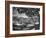 Grand Canyon 08-Gordon Semmens-Framed Photographic Print