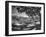 Grand Canyon 08-Gordon Semmens-Framed Photographic Print