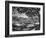 Grand Canyon 08-Gordon Semmens-Framed Photographic Print