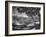 Grand Canyon 08-Gordon Semmens-Framed Photographic Print