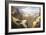 Grand Canyon, 1911-William Robinson Leigh-Framed Giclee Print