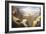 Grand Canyon, 1911-William Robinson Leigh-Framed Giclee Print