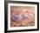 Grand Canyon, 1927-Gunnar Widforss-Framed Giclee Print