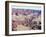 Grand Canyon 3-Sylvia Coomes-Framed Photographic Print