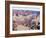 Grand Canyon 3-Sylvia Coomes-Framed Photographic Print