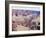 Grand Canyon 3-Sylvia Coomes-Framed Photographic Print