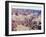 Grand Canyon 3-Sylvia Coomes-Framed Photographic Print