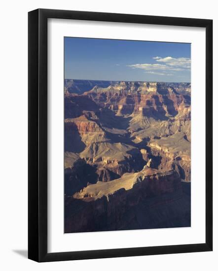 Grand Canyon, Arizona, USA-Gavin Hellier-Framed Photographic Print