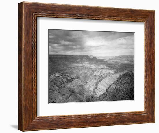 Grand Canyon, Arizona, USA-Panoramic Images-Framed Photographic Print