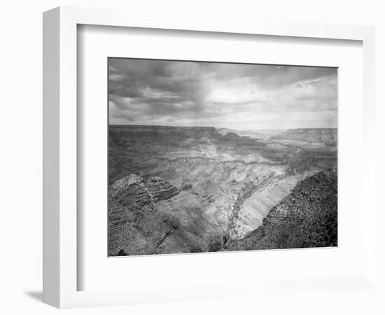 Grand Canyon, Arizona, USA-Panoramic Images-Framed Photographic Print