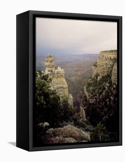 Grand Canyon, Arizona-Carol Highsmith-Framed Stretched Canvas