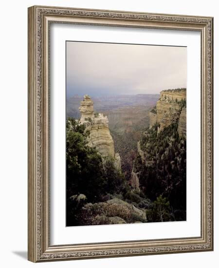 Grand Canyon, Arizona-Carol Highsmith-Framed Photo