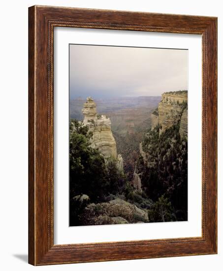 Grand Canyon, Arizona-Carol Highsmith-Framed Photo