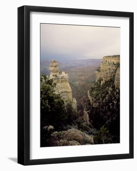 Grand Canyon, Arizona-Carol Highsmith-Framed Photo