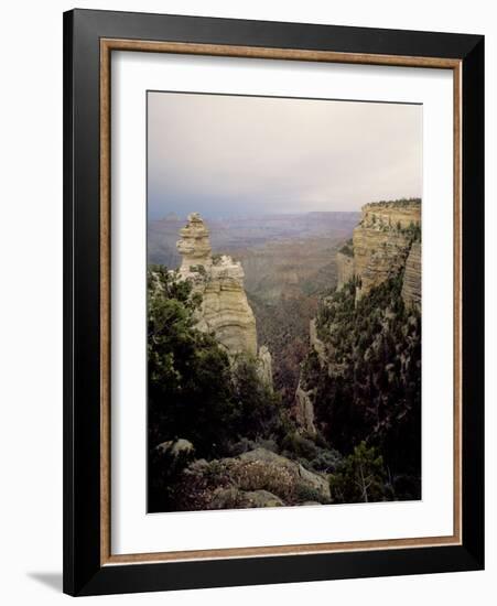 Grand Canyon, Arizona-Carol Highsmith-Framed Photo