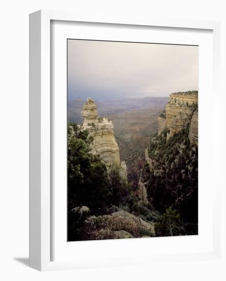 Grand Canyon, Arizona-Carol Highsmith-Framed Photo