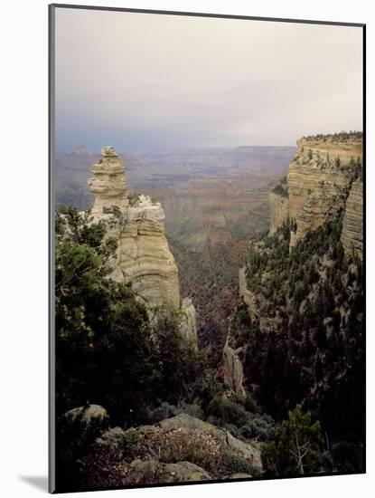 Grand Canyon, Arizona-Carol Highsmith-Mounted Photo