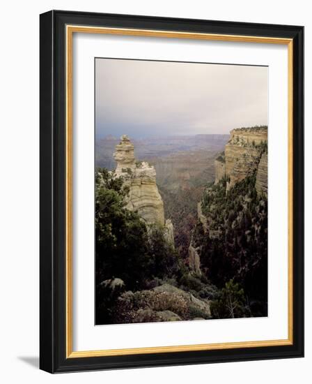 Grand Canyon, Arizona-Carol Highsmith-Framed Photo