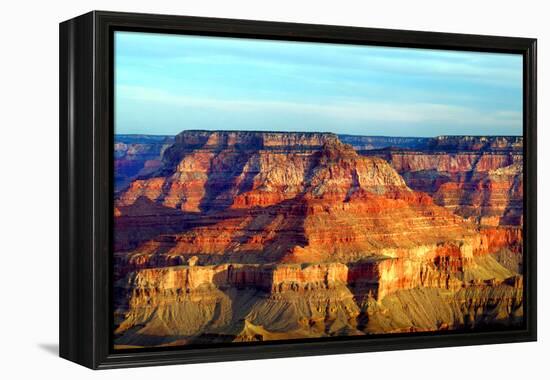 Grand Canyon Dawn I-Douglas Taylor-Framed Premier Image Canvas