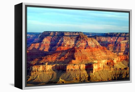 Grand Canyon Dawn I-Douglas Taylor-Framed Premier Image Canvas