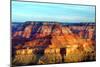Grand Canyon Dawn I-Douglas Taylor-Mounted Photographic Print