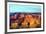 Grand Canyon Dawn I-Douglas Taylor-Framed Photographic Print