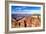 Grand Canyon Dawn II-Douglas Taylor-Framed Photographic Print