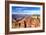 Grand Canyon Dawn II-Douglas Taylor-Framed Photographic Print