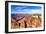 Grand Canyon Dawn II-Douglas Taylor-Framed Photographic Print