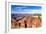 Grand Canyon Dawn II-Douglas Taylor-Framed Photographic Print