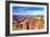 Grand Canyon Dawn II-Douglas Taylor-Framed Photographic Print