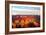 Grand Canyon Dawn III-Douglas Taylor-Framed Photographic Print