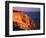 Grand Canyon from South Rim, Grand Canyon National Park, Arizona, USA-Adam Jones-Framed Photographic Print