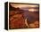 Grand Canyon from Toroweap Point-Ron Watts-Framed Premier Image Canvas