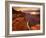 Grand Canyon from Toroweap Point-Ron Watts-Framed Photographic Print