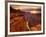 Grand Canyon from Toroweap Point-Ron Watts-Framed Photographic Print