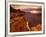 Grand Canyon from Toroweap Point-Ron Watts-Framed Photographic Print