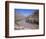 Grand Canyon Gorge, Las Vegas, Nevada, United States of America (U.S.A.), North America-Alison Wright-Framed Photographic Print