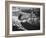 Grand Canyon National Park. Arizona 1933-1942-Ansel Adams-Framed Art Print