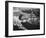 Grand Canyon National Park. Arizona 1933-1942-Ansel Adams-Framed Art Print