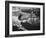 Grand Canyon National Park. Arizona 1933-1942-Ansel Adams-Framed Art Print