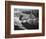 Grand Canyon National Park. Arizona 1933-1942-Ansel Adams-Framed Art Print