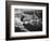 Grand Canyon National Park. Arizona 1933-1942-Ansel Adams-Framed Art Print